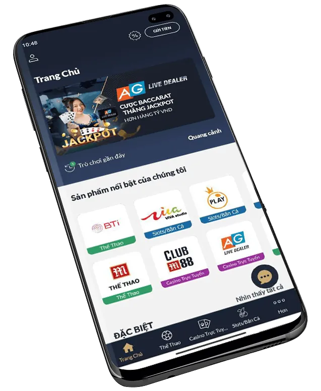 Lợi ích khi đăng nhập Caxeng Link Mới