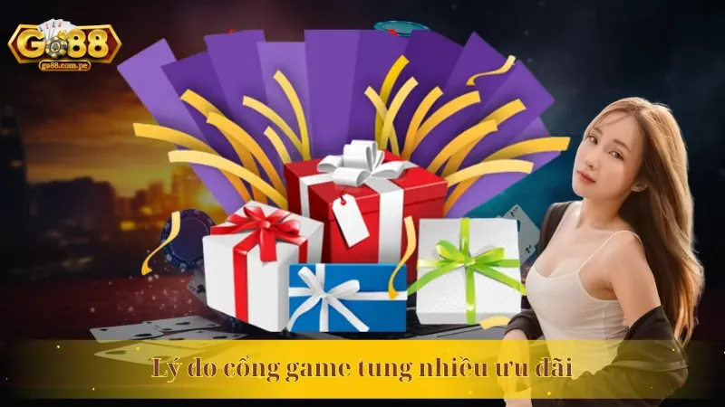 Game nổ hũ